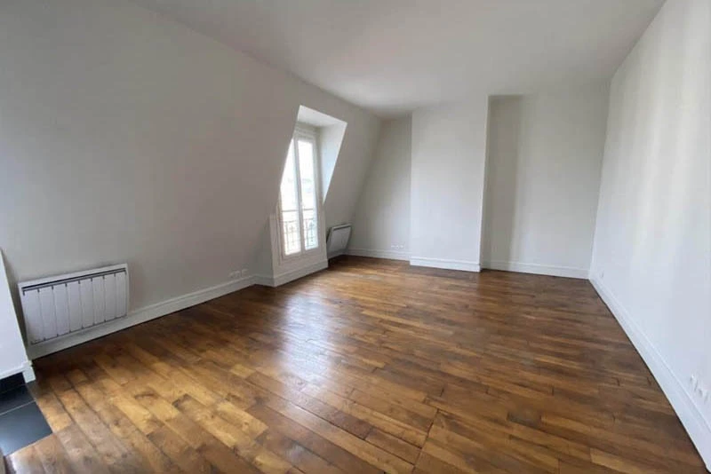 Décoration et aménagement d'un studio de 28 m2 à Paris Decoration et aménagement d'un studio à Paris