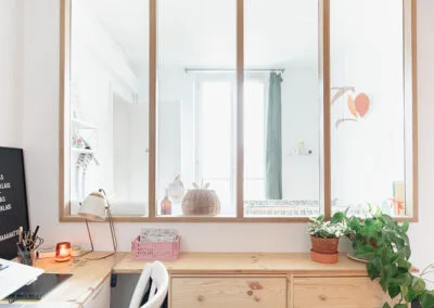 Optimisation des espaces pour bien vivre ensemble