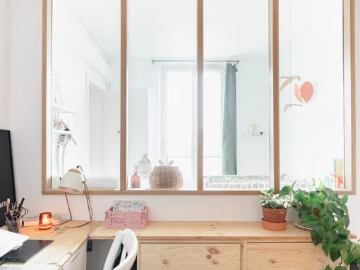 Optimisation des espaces pour bien vivre ensemble