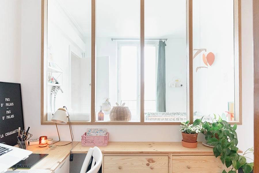 Optimisation des espaces pour bien vivre ensemble