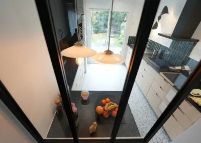 Rénovation et pose d’une cuisine Ikéa à Vincennes