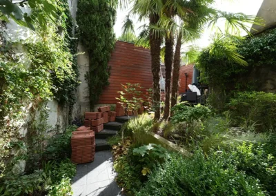 Travaux de toiture et isolation thermique et acoustique