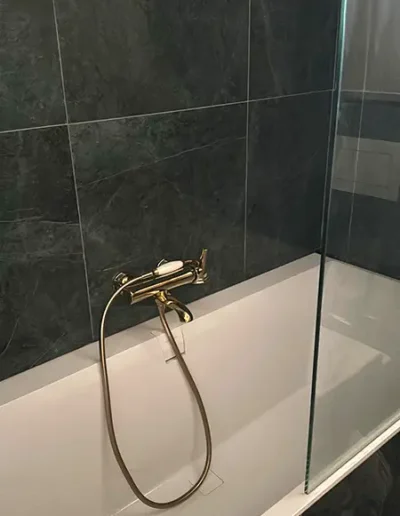 Aménagement de salle de bain à Vincennes